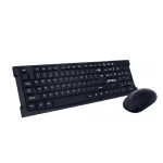 Ensemble Clavier + Souris JEDEL WS630