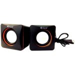 Haut-Parleur USB KISONLI V400
