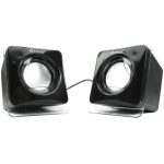Haut-Parleur USB KISONLI V410