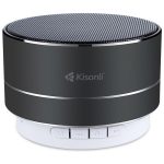 Haut-Parleur Sans Fil Kisonli Led 804