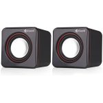 Haut-Parleur USB KISONLI V310