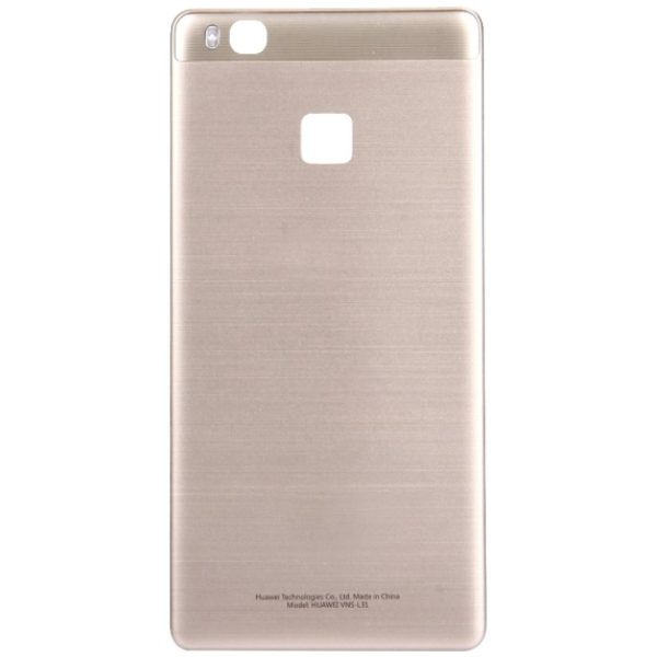 Back Cover HUAWEI P9 LITE Gold