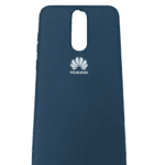 Cache HUAWEI MATE 10 LITE bleu marine