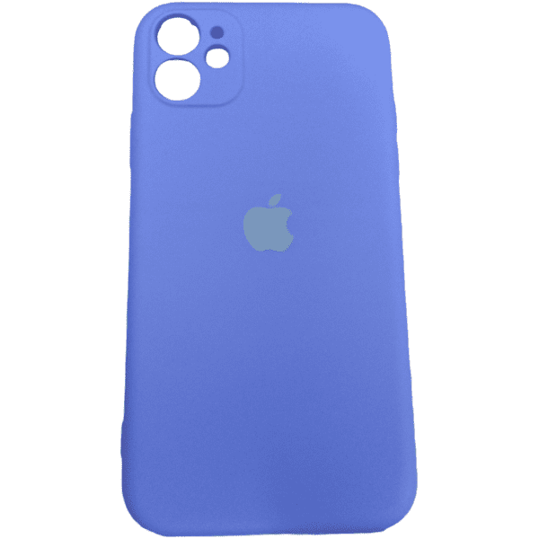 Cache iphone 11 violet