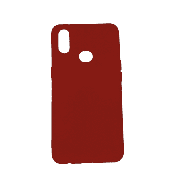 Cache samsung a10s ROUGE