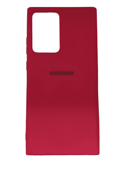 Cache samsung Note 20 plus /NOTE 20 ULTRA rose