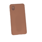 Cache samsung A01 core orange