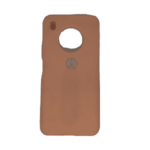Cache huawei y9a orange