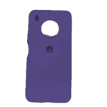 Cache huawei y9a mauve