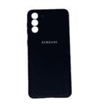 Cache Original Samsung S21 Noir