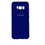 Cache Original Samsung s8 Blue