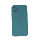 Cache Original Iphone 11 Pro Cyan