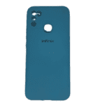 Cache infinix smart 5 blue