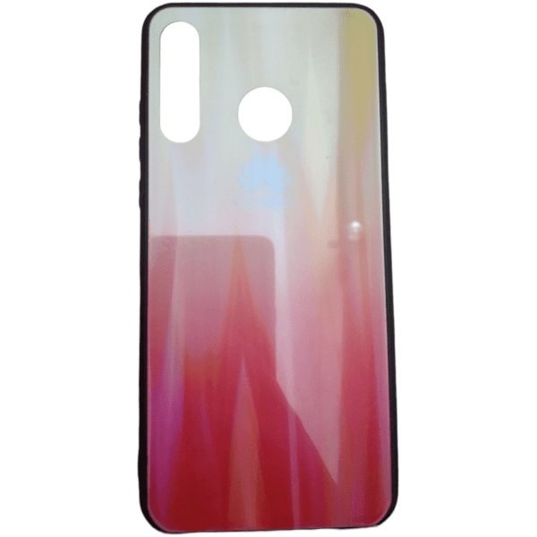 Cache design huawei p30 lite