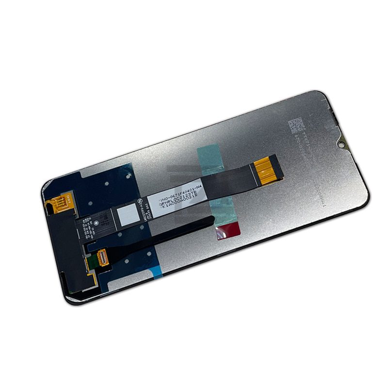 Batterie Remplacement Pour Xiaomi Redmi 10C / 10A / 10 2022 - 5000mAh, Modèle BN5G - Qualité Premium, Certifiée CE, Vendeur Français