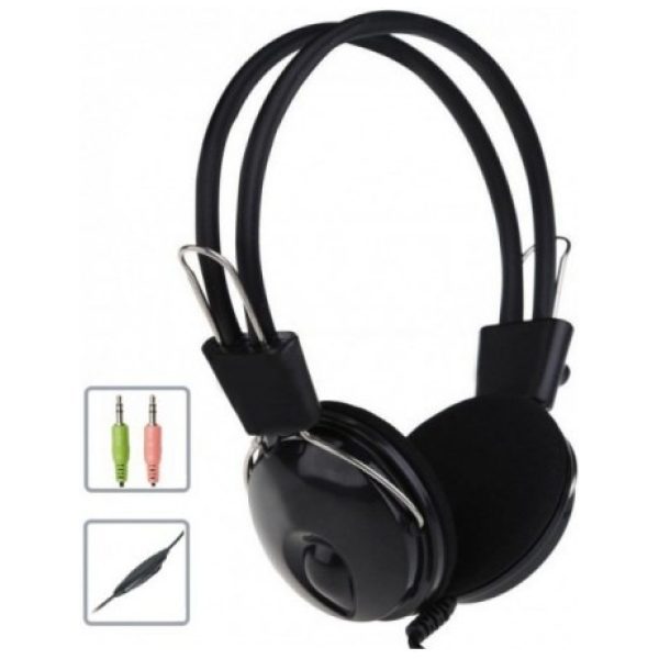 Casque Micro Pc SPIDER H5320