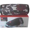 Haut-parleurs Portable Sans Fil Charge 3+ Squad Camouflage