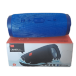 Haut-parleurs Portable Sans Fil Charge 3+ Bleu