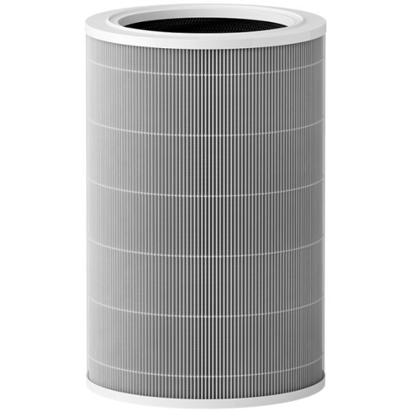 Filtre HEPA Compatible Xiaomi Purificateur D'air 4 Lite - Taille H13, Dimensions 200x200x310 Mm, 1 Pièce