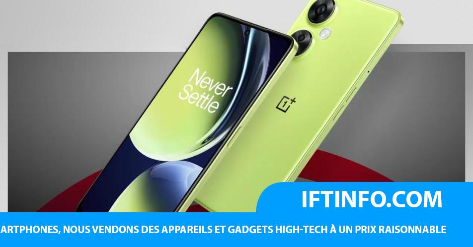 Iftinfo Sp Cifications Cl S Du Oneplus Nord Ce Lite R V L Es