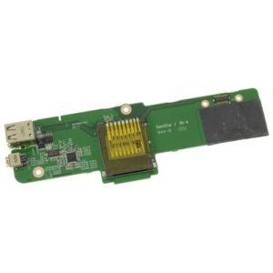 Carte Lecteur Carte USB/SD DELL Vostro 1015