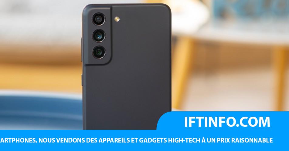 Iftinfo Les Spécifications Et La Chronologie De Lancement Du Samsung