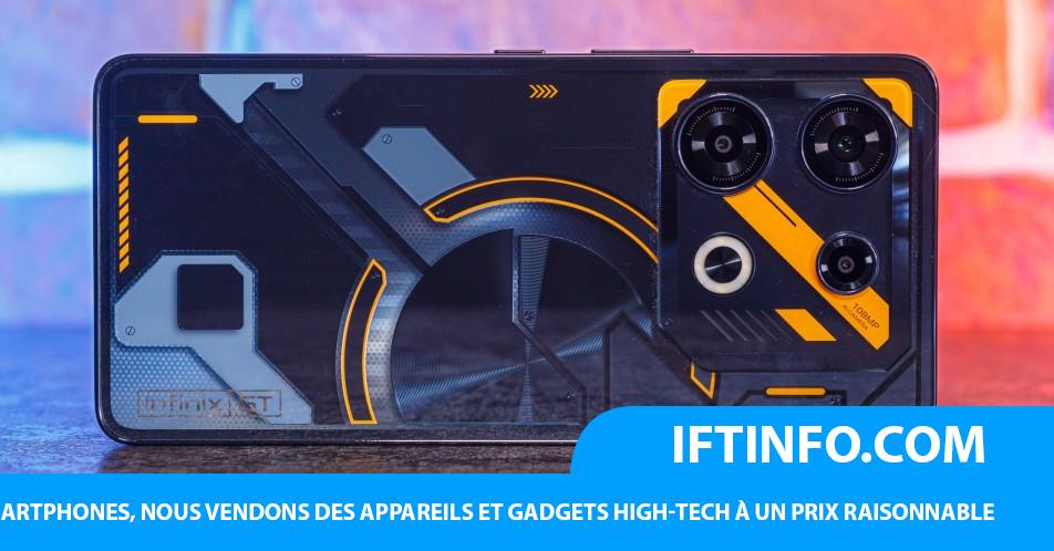 Iftinfo Infinix Gt Pro En Test Ift Shop