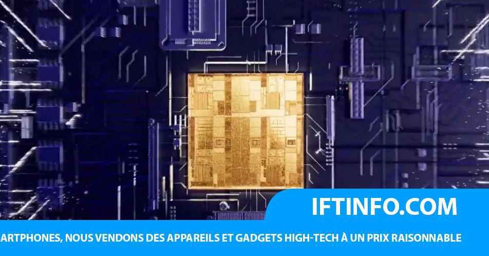 Puces Windows IFTINFO – Qualcomm rebaptise ses puces Windows sur ARM en Snapdragon X ...