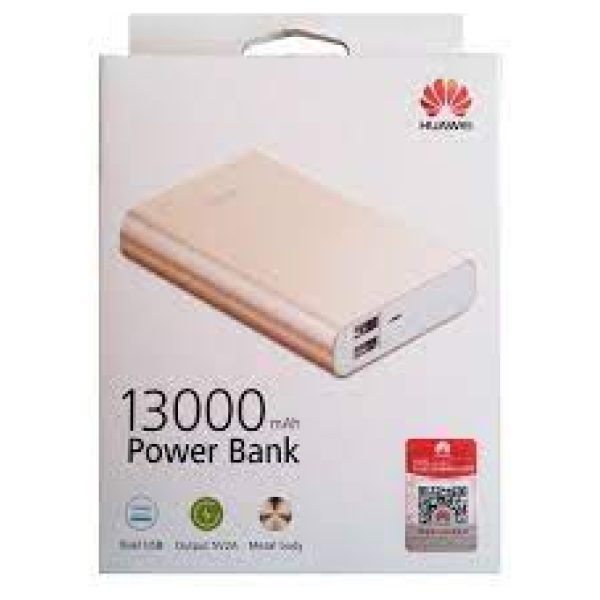 Power Bank FAST 13000 MAH HUAWEI