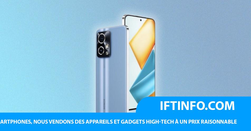 Iftinfo Fuite De La Conception Et Des Sp Cifications Cl S Du Honor