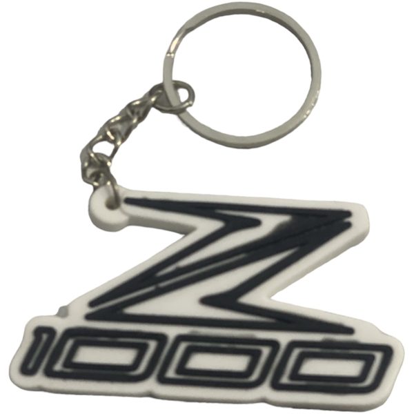 porte clef z1000