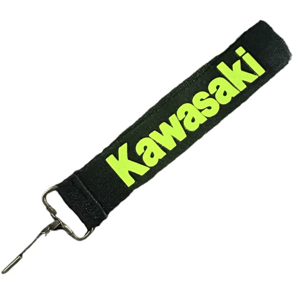 Porte clef KAWASAKI