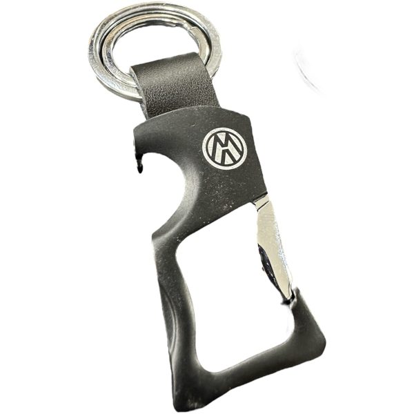 Porte clef voiture Volkswagen