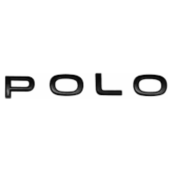 logo tuning Volkswagen POLO NOIR