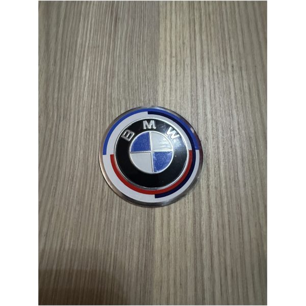 Logo 3d BMW BMW COULEUR