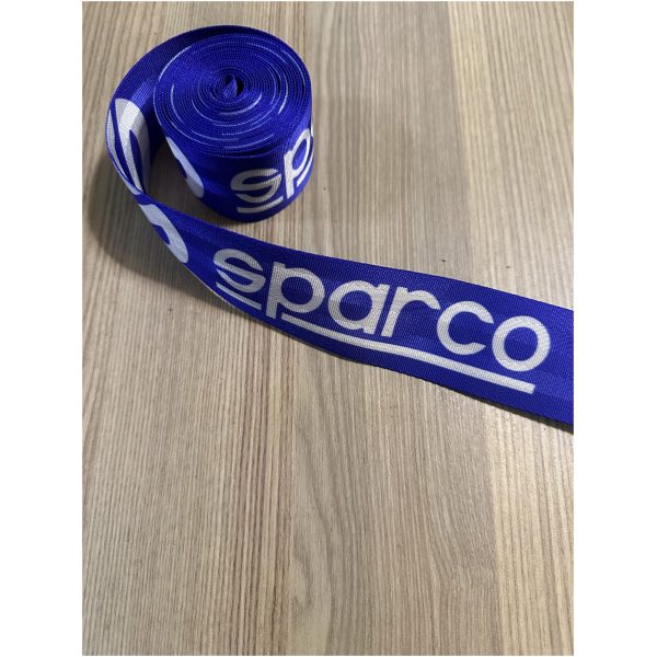 Ceinture chaise voiture sparco