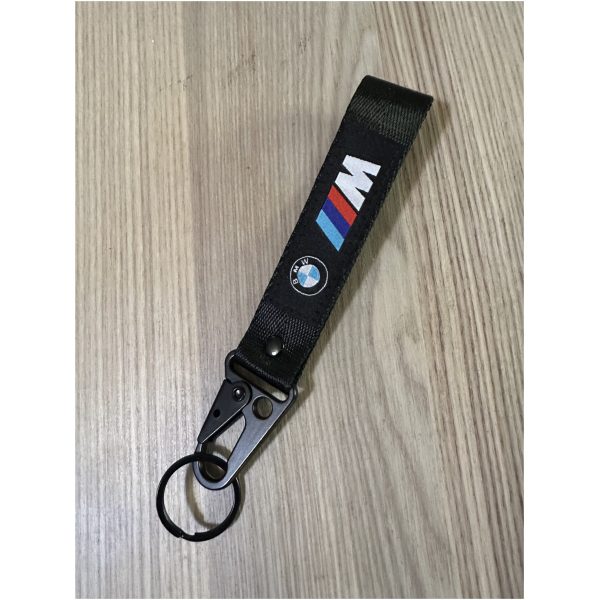 porte  clé bmw m power