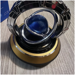 Elecop energie solaire parfum