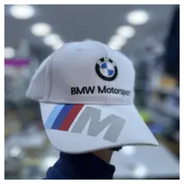 casquette bmw