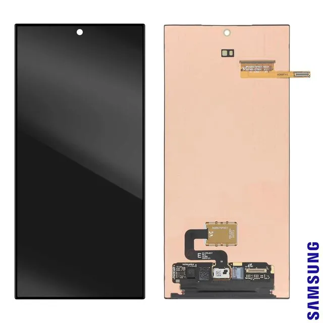 Afficheur Samsung S24 ultra