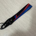 porte  clé bmw m power