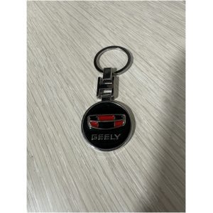 porte clef voiture geely