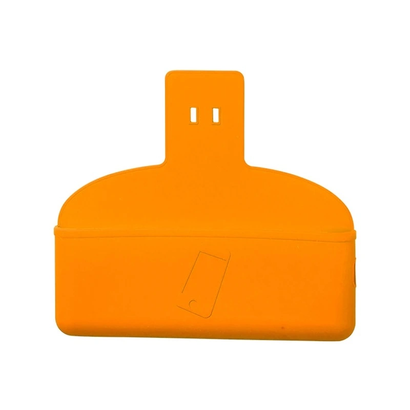 Support Silicone pour Chargeur de Téléphone – Prise Murale – Image 5