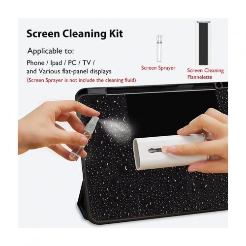 Kit de nettoyage 7 en 1 pour Claviers – Image 5