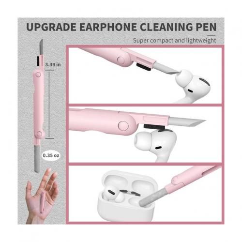 Kit de nettoyage 7 en 1 pour Claviers – Image 6