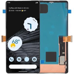 afficheur google pixel 7 pro original