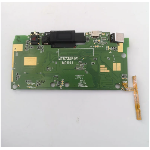 carte mere tablett emenovo a8-50 mt8735p1v1