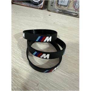 Bracelet m power noir