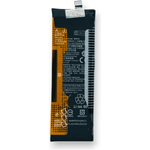 batterie Xiaomi Mi 10T pro bm52
