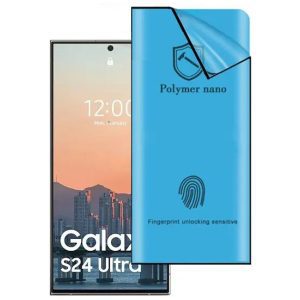 Nano céramique Samsung Galaxy S24 Ultra